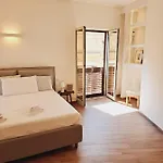 Frühstückspension M. Szwed. Old Bari