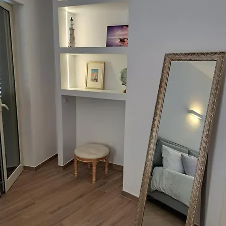 Oda ve Kahvaltı M. Szwed. Old 3*