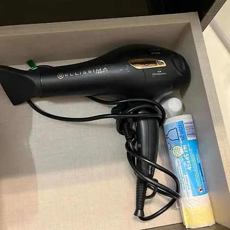 Frühstückspension M. Szwed. Old Bari